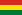 علم بوليفيا