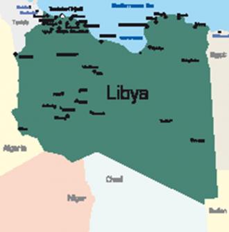 2a6b01b58eefa7bfa75c3f632f7db860 مدن دولة ليبيا