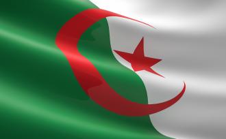شعر عن الجزائر