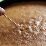 كيفية عمل الكيكة الاسفنجية بالصور