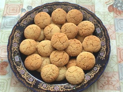 20160727 18 الحلويات المغربية بالصور - لحلي البنات واحلي الحلويات زهيرة شعبان