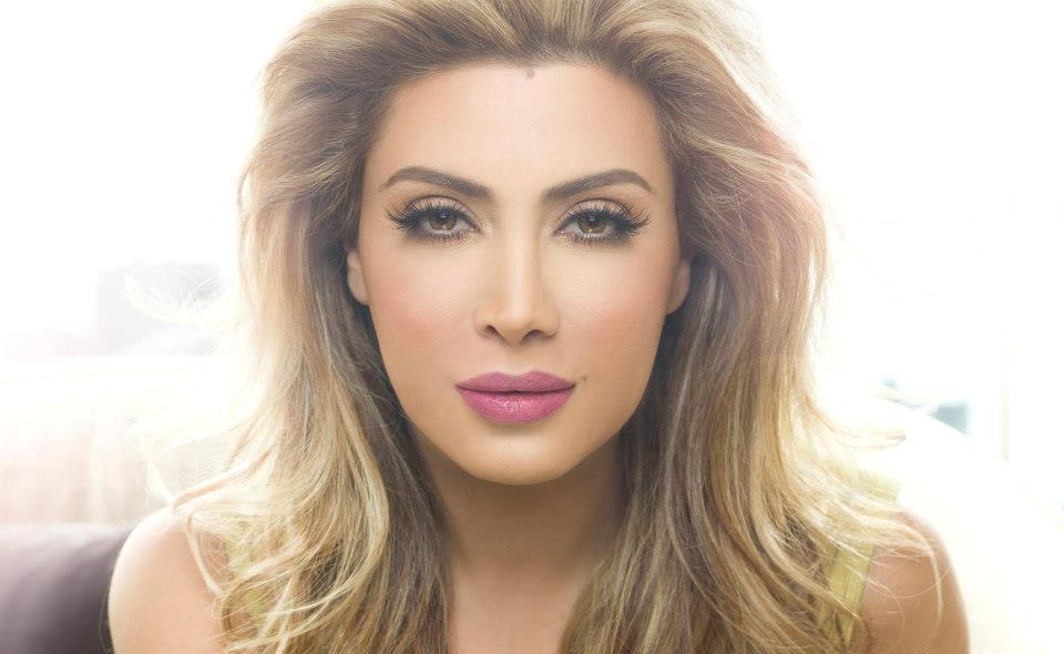 نوال الزغبي 2024 