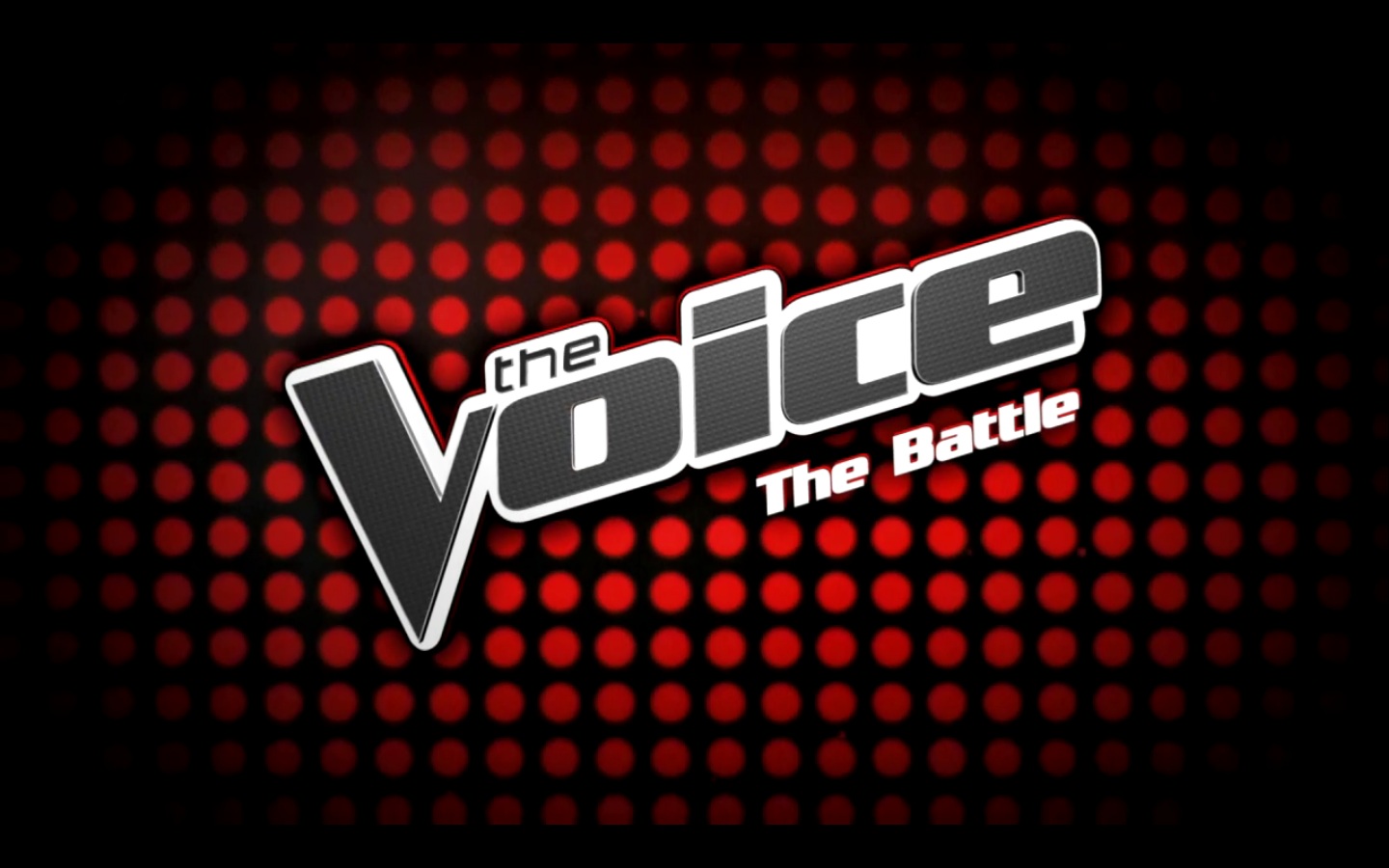 ذا فويس , برنامج the voice الموسم الثالث