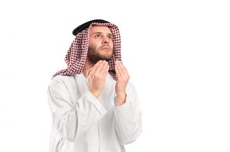 دعاء الشكر لله على الشفاء