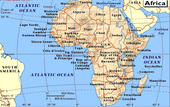 20160803 103 كم عدد الدول العربية في افريقيا شهناز صالح
