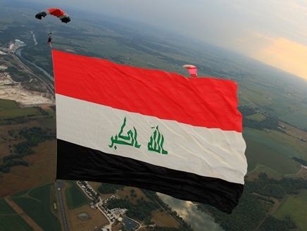 العراق 2023 خلفيات العراق متحركة 2023 Iraqi flag