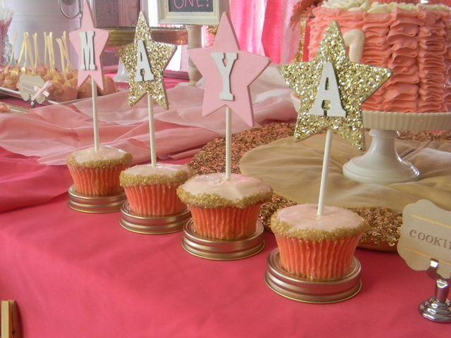 pink-and-gold-bash-birthday-party-ideas