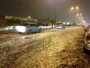  شهدت العاصمة السعودية الرياض مساء السبت هطول امطار غزيرة مصحوبة برعد و برق