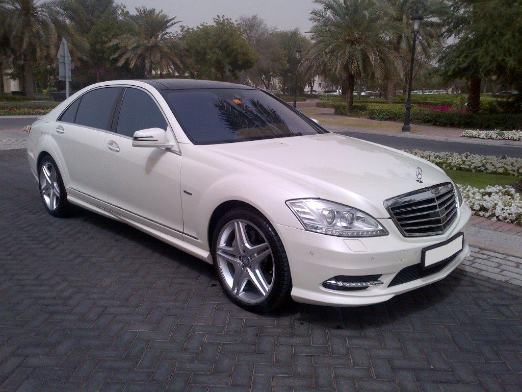 صور مرسيدس , مرسيدس s500