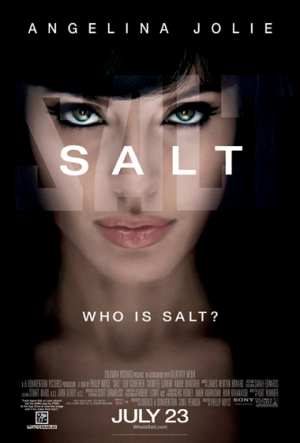 فيلم salt 2 الجزء الثاني