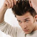17594 1 علاج تساقط الشعر الدهني عند الرجال - هل تعانى من تساقط الشعر خوله هذال
