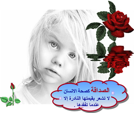 مسجات صداقة 27964 2