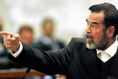 126909 1-Jpeg صور الزعيم صدام حسين مع تفاصيل حياته الحقيقية عائشة فتحي